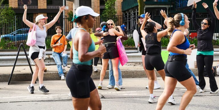 Comment être un meilleur coureur d'arrière-plan



