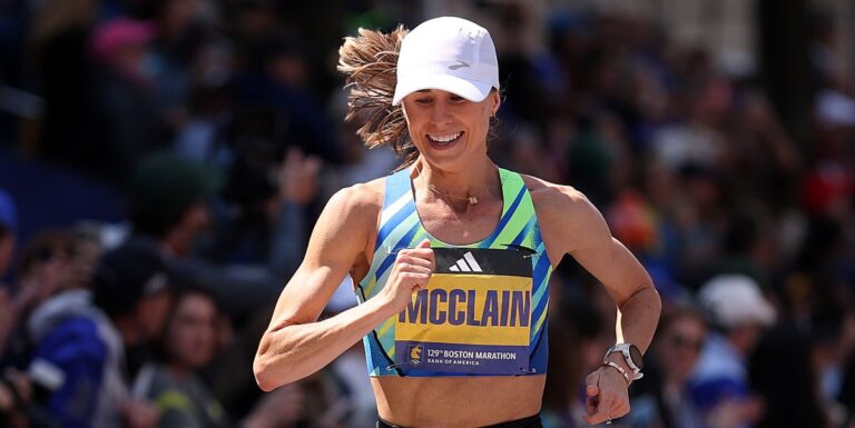 Comment le coureur professionnel Jess McClain optimise sa journée



