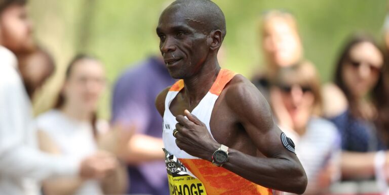 Comment regarder le marathon de Sydney 2025



