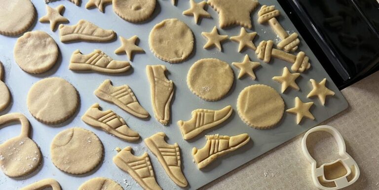 J'ai trouvé la solution parfaite pour obtenir plus de glucides pendant l'entraînement en course. Maintenant, ça m'aide à célébrer les jalons



