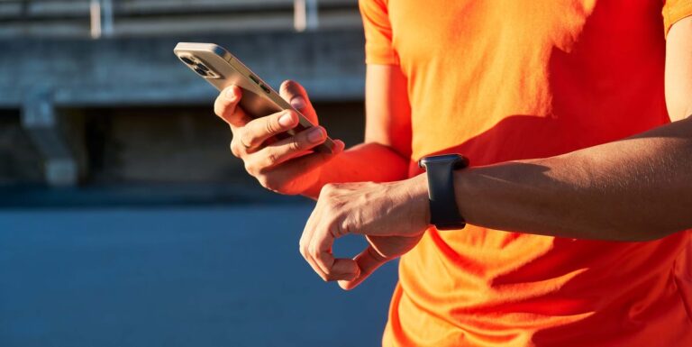 Je ne compte pas sur les courses pour la motivation, mais les segments de Strava me poussent à continuer à améliorer. Voici comment



