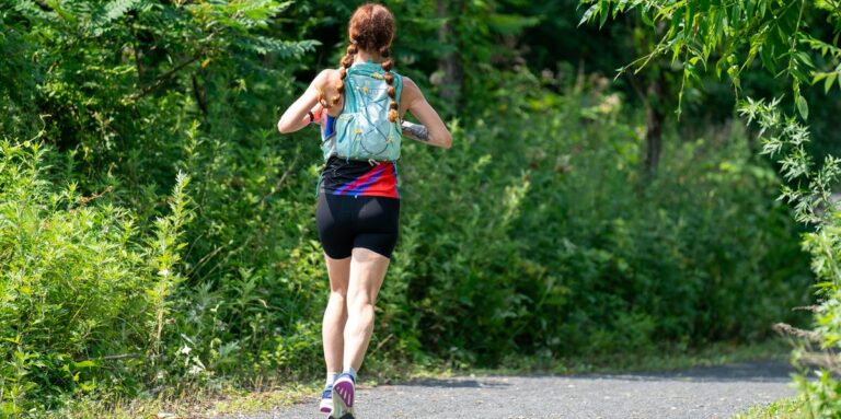 Je pensais manquer un long terme dérailler ma formation sur le marathon - il a changé mon accumulation pour le mieux



