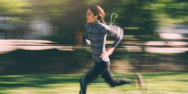La science nous montre comment courir comme des élites, mais devriez-vous changer votre forme?



