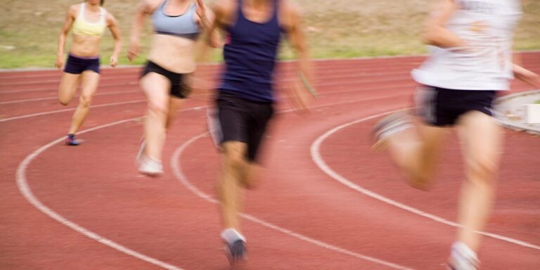 Le test de course qui a tourmenté les plus grandes stars du sport a 50 ans



