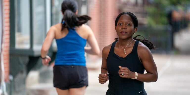 Les DO et les cas de doubles jours d'entraînement pour une meilleure course à pied et moins de blessures



