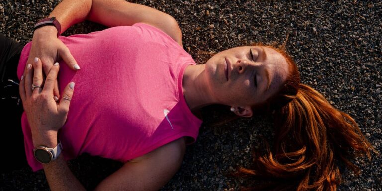 Les experts expliquent comment optimiser les jours de non-course sur votre plan de formation



