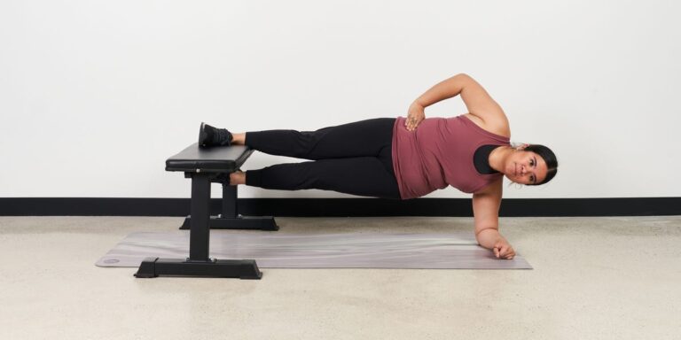 Pourquoi vous avez besoin d'adducteurs de hanche puissants pour une meilleure course et comment les obtenir



