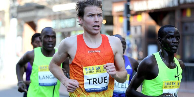 Qu'est-ce qui détermine vraiment votre VO2 Max?



