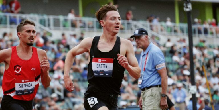 Une maladie chronique et un pied cassé ont presque mis fin à sa carrière professionnelle. Voici comment Alec Basten est revenu au sommet



