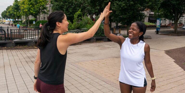 3 façons scientifiques de profiter davantage de vos courses, que vous débutiez ou dans une crise



