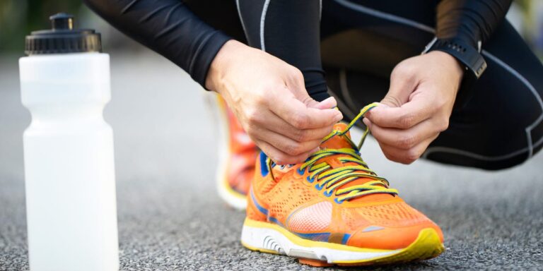 7 conseils soutenus par la science pour vous aider à commencer à courir pour la perte de poids



