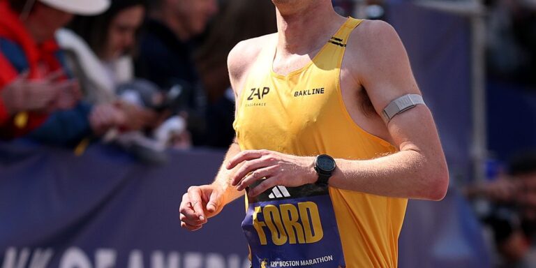 Après 25 ans, Zap Endurance, l'équipe de course professionnelle de «Diamonds in the Rough», a plié



