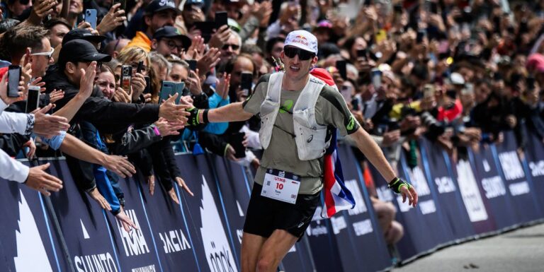 Cette stratégie de formation stimule la résistance à la fatigue mieux que les autres, selon l'entraîneur des gagnants de l'UTMB



