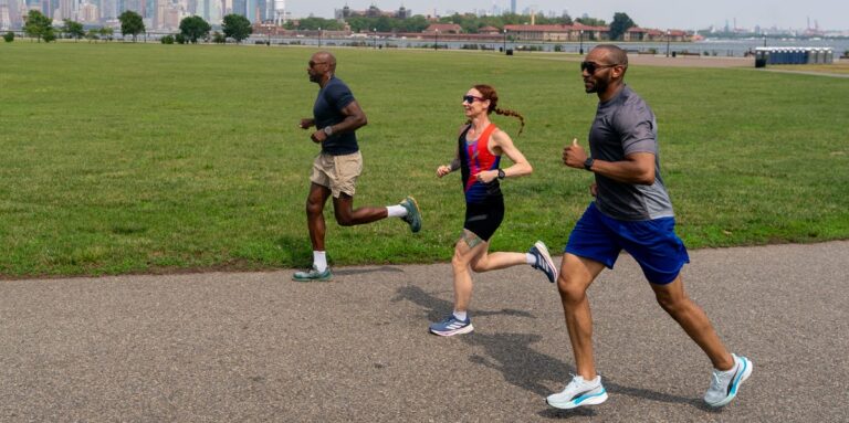 Comment équilibrer la formation aérobie et anaérobie pour des temps plus rapides



