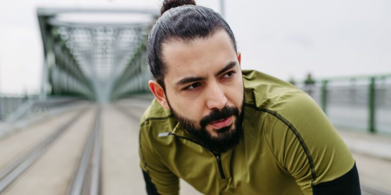 Est-il acceptable de faire des pauses pendant les longues courses?



