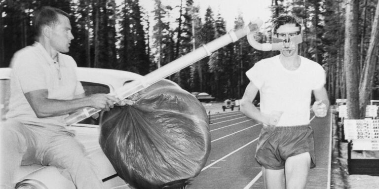 Jack Daniels, entraîneur légendaire et scientifique innovant, décède à 92 ans



