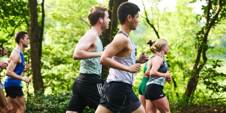 Je m'attendais à ce que la formation sur le marathon m'ait essuyé. Au lieu de cela, je suis plus énergique que jamais - merci des conseils de formation clés.



