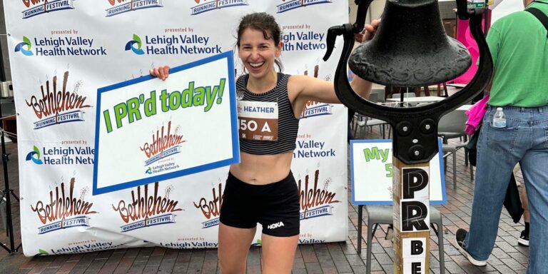 Je n'ai pas manqué de PR depuis 11 ans. Voici comment je continue de devenir plus rapide



