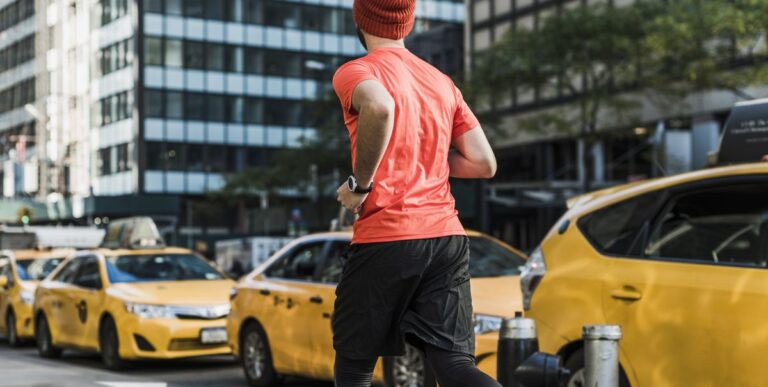 Je pensais qu'un chauffeur allait me chanter lors de ma course. Je pense toujours à ce qu'il a dit



