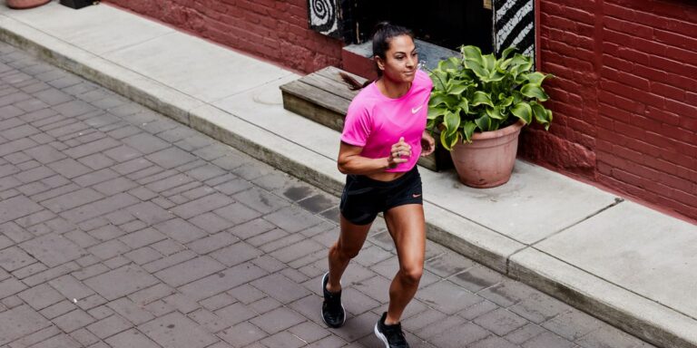 Jusqu'où pouvez-vous vraiment aller? Ces conseils professionnels ouvriront vos yeux sur votre potentiel de course.



