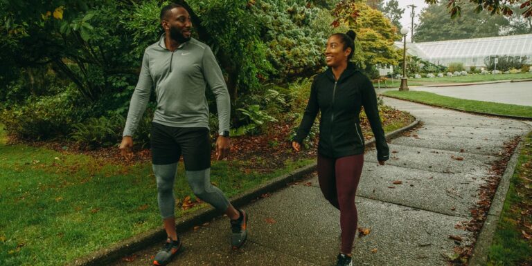 Passez-vous assez de temps dans la zone 0? Voici pourquoi le mouvement que vous faites en dehors des courses compte tant



