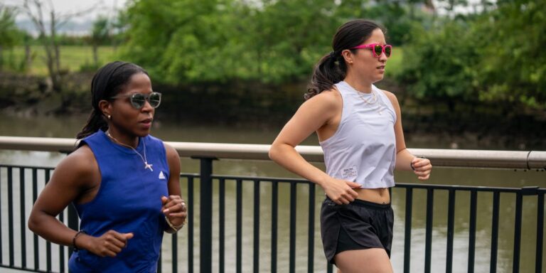 Pourquoi chaque coureur a besoin d'une base solide avant l'entraînement en course



