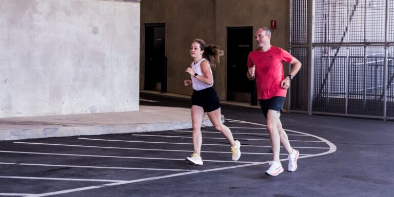 Qu'est-ce que le morceau et comment peut-il aider vos longues courses?



