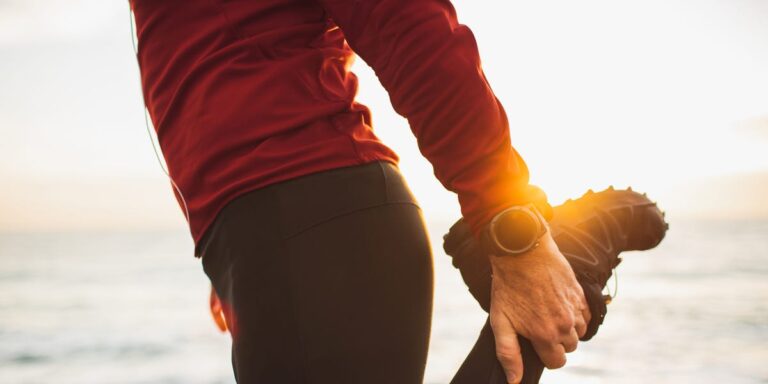 4 mythes majeurs sur les étirements – brisés



