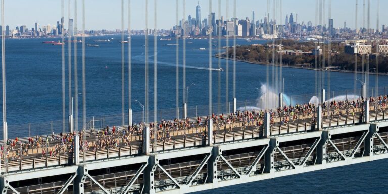 7 conseils pour éviter de sortir trop vite en course



