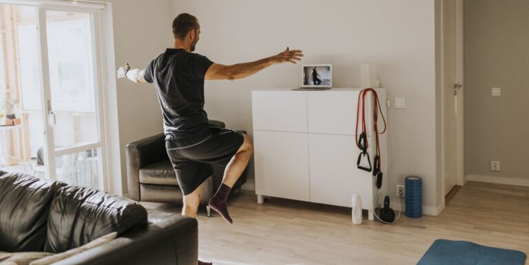 Ce test rapide peut aider à déterminer la faiblesse des fessiers. Voici tout ce que vous devez savoir.



