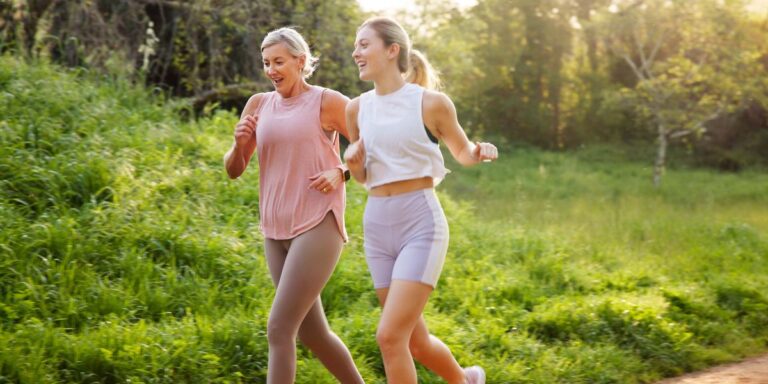 Comment faire de la course à pied dans la quarantaine et au-delà vos meilleures années à ce jour



