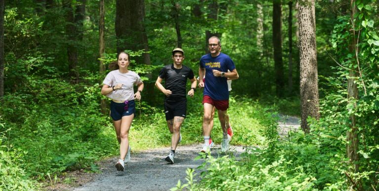 Comment les 5 composantes du fitness peuvent améliorer les performances de course



