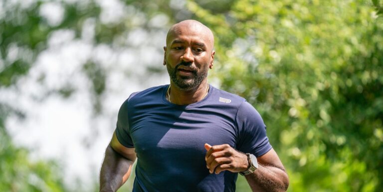 Conseils pour bien gérer la course à pied après 40 ans



