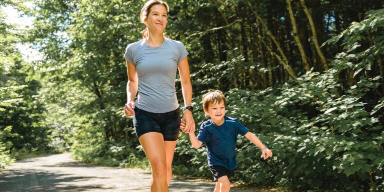 Devrions-nous inciter les enfants à courir le kilomètre à l’école ? Voici ce que j'ai appris après avoir discuté avec des experts



