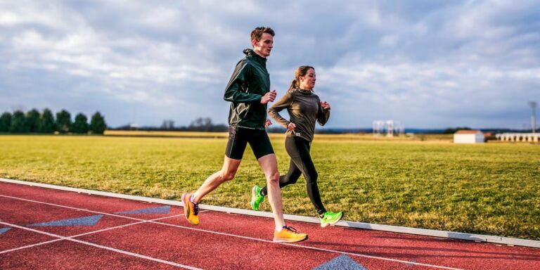 Entraînez-vous pour n'importe quelle course avec ce plan de course à pied de 3 jours par semaine
