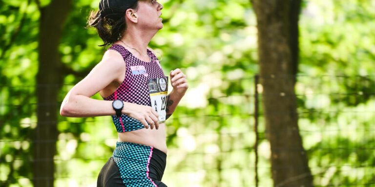 Faire attention à cette métrique simple m'a aidé à mieux rythmer mes courses et à gagner des RP



