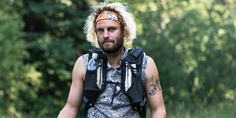 Il a défini le FKT pour le sentier des Appalaches. Voici comment il l'a fait : entièrement autonome



