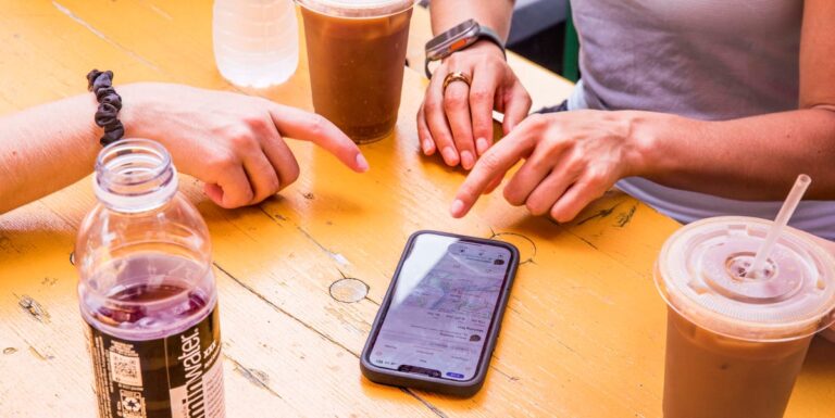 J'ai abandonné le café pendant une semaine pour tenter de réduire ma fréquence cardiaque en courant. Voici ce qui s'est passé.



