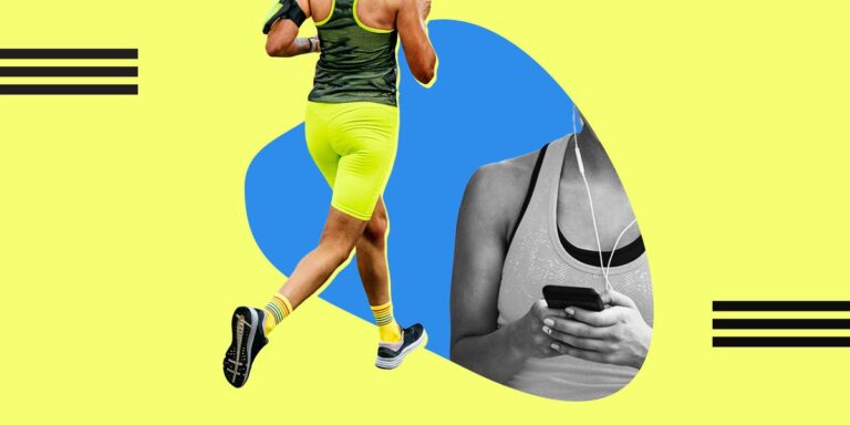 J'ai essayé la nouvelle application de coaching de course de Strava appelée Runna pendant six semaines
