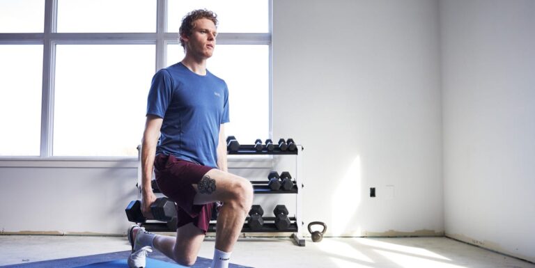 Les avantages de l'entraînement en force pour les coureurs de distance



