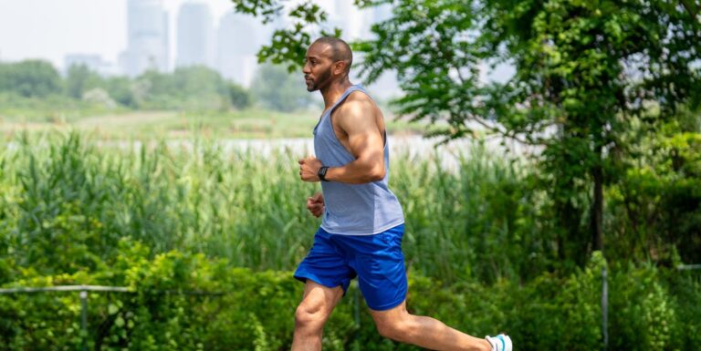 Maximisez votre efficacité de course avec ces 9 stratégies éprouvées



