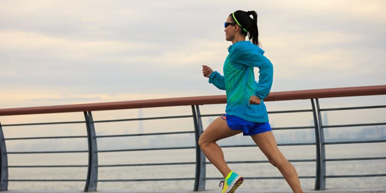 Mon accumulation de marathon n'a pas été parfaite, mais je reste confiant avec ces conseils professionnels



