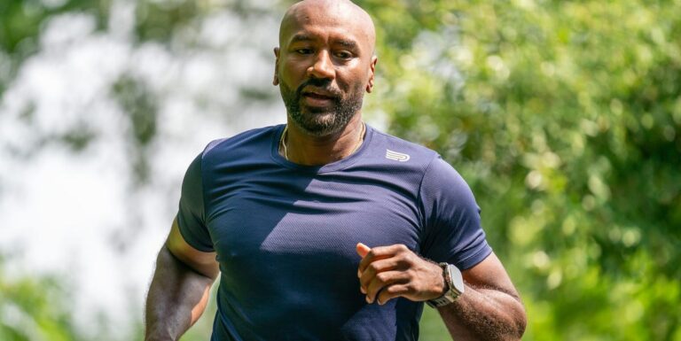 Pouvez-vous rattraper le temps d’entraînement perdu ?



