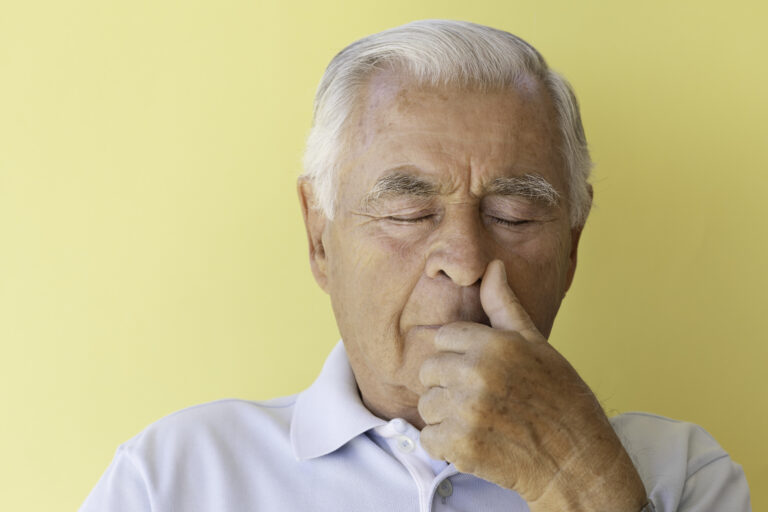 Septum dévié - ce qui le provoque et comment le faire traiter
