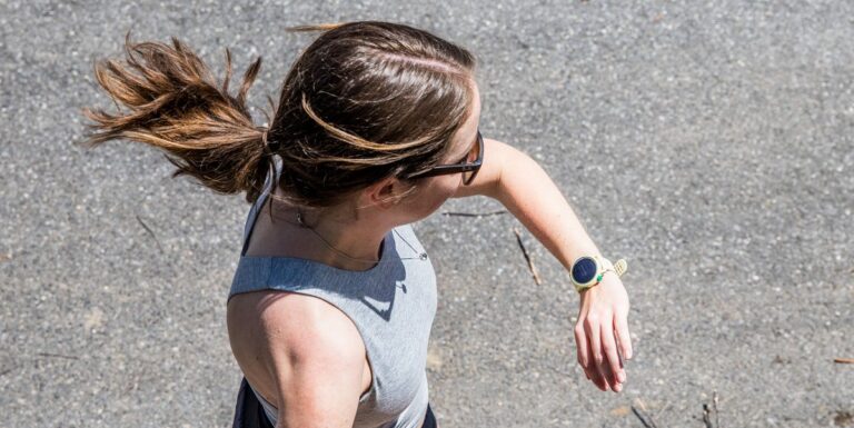 VO2 MAX vs seuil de lactate: à quoi devriez-vous prêter plus d'attention?



