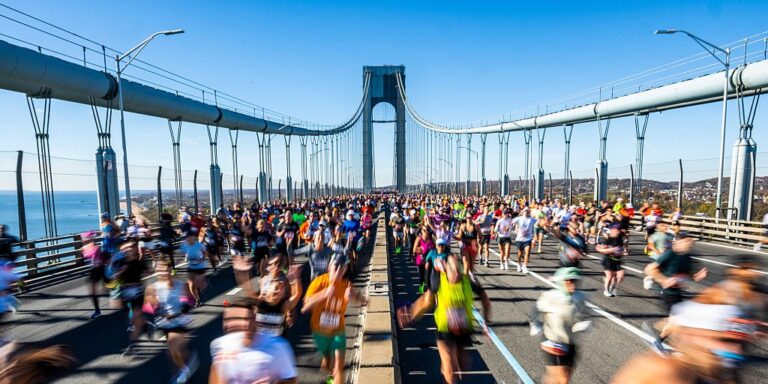Vous n'êtes qu'à quelques jours de courir un marathon. Simplifiez le compte à rebours avant le jour de la course grâce à des conseils clés.



