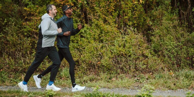 Ces plans de formation d'entretien vous aident à maintenir votre forme physique tout au long de l'hiver



