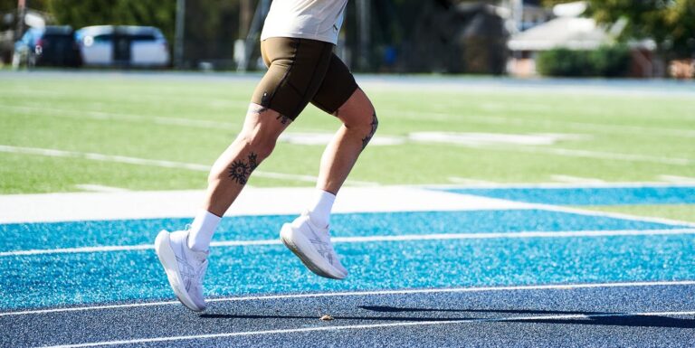 Comment courir plus vite : astuces et exercices pour les formulaires



