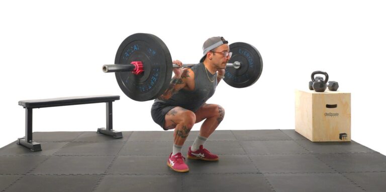Comment courir plus vite : entraînement en force pour la vitesse



