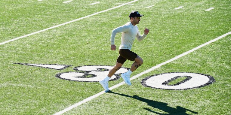 Comment courir plus vite : entraînements à vitesse clé



